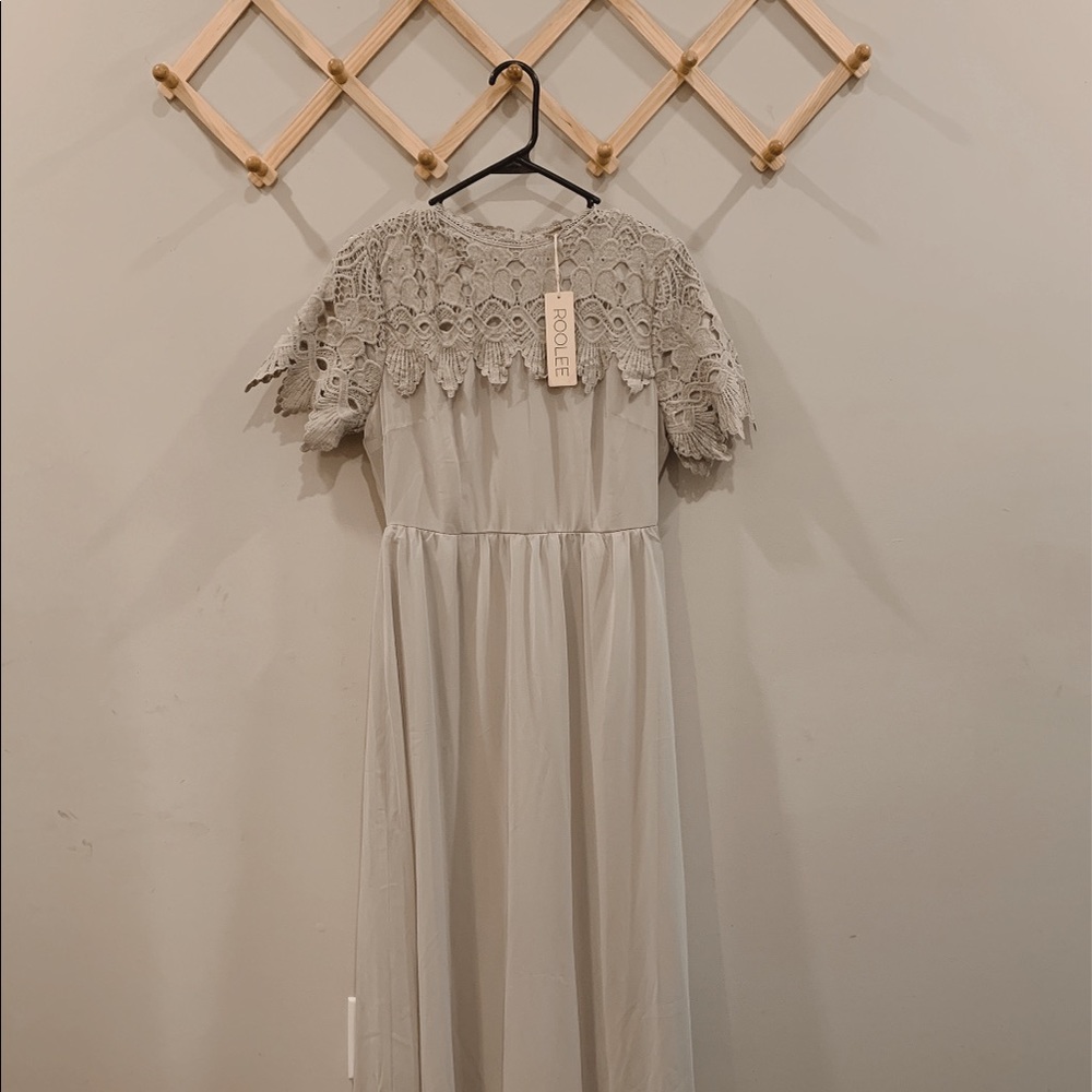 Roolee Dress